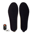 🔥 Warmora™ Rechargeable Heated Insoles *REMOTE CONTROL*